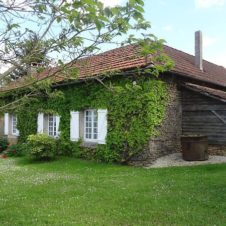 Saint-Amand-de-Coly"Castel"别墅 外观 照片