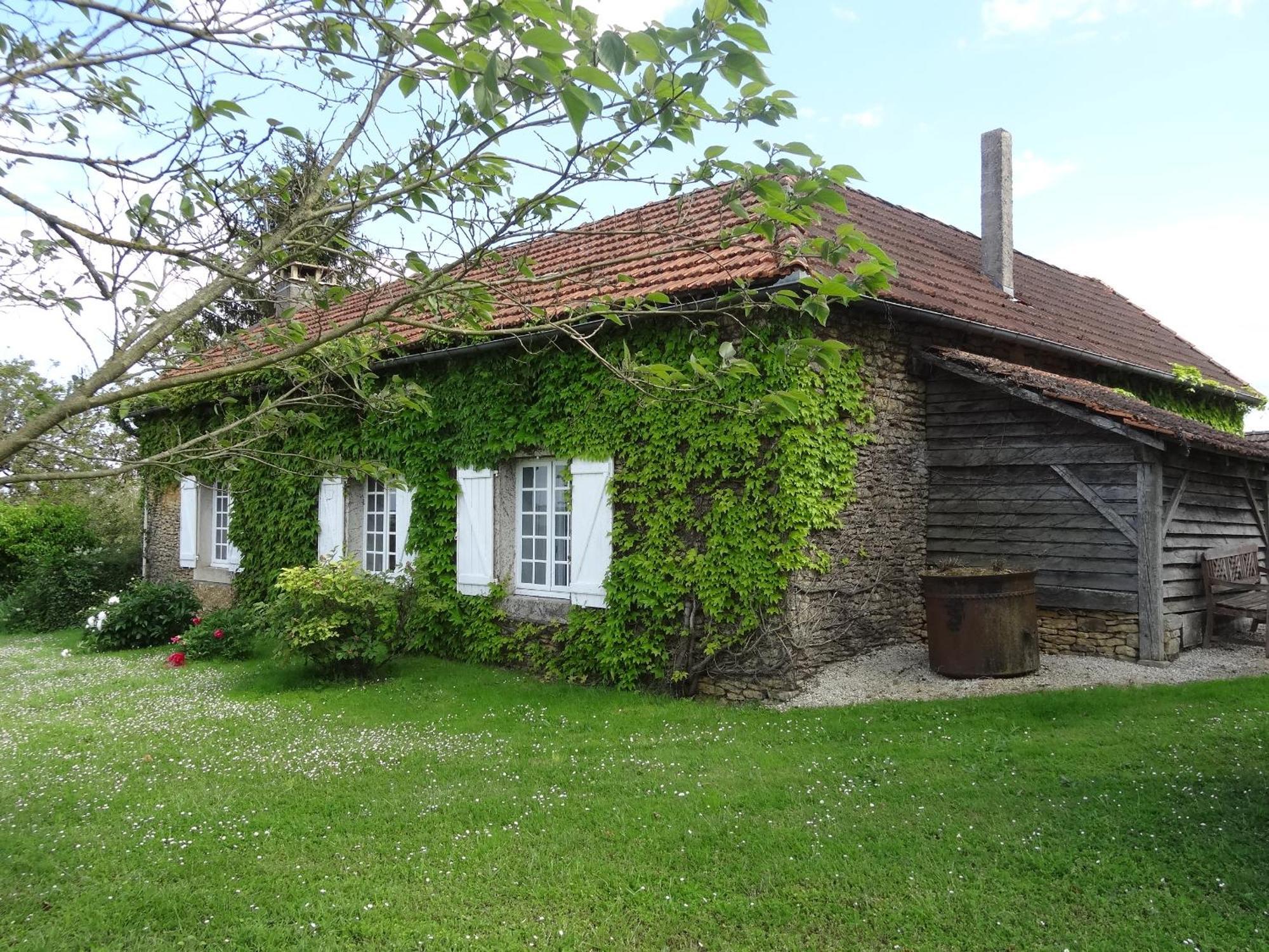 Saint-Amand-de-Coly"Castel"别墅 外观 照片